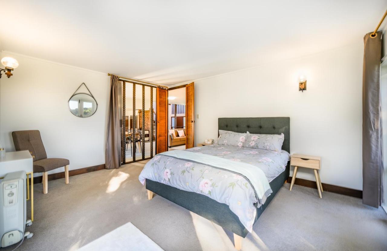 Cosy Farm Cottage In Pukekohe Close To Town Centre Exterior foto